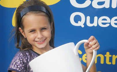 By hosting an event for Australia’s Biggest Morning Tea, you can help raise vital funds for cancer. By hosting an event for Australia’s Biggest Morning Tea, you can help raise vital funds for cancer.